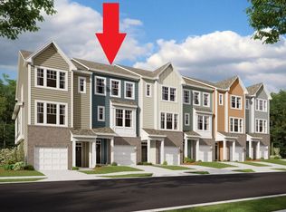 1007 Harmony Trl #16, Durham, NC 27703