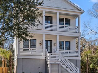 1081 Capersview Ct, Mount Pleasant, SC 29466