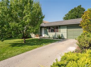 718 Cherry Ct, Wenatchee, WA 98801