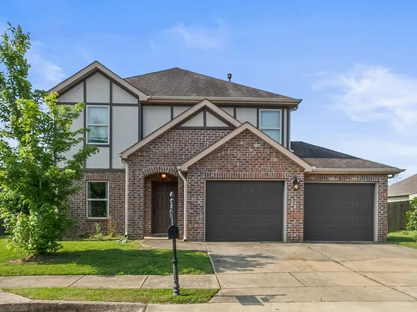 22873 Downing Park Cir, Mc Calla, AL 35111