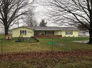 2323 W 15th St, Marion, IN 46953