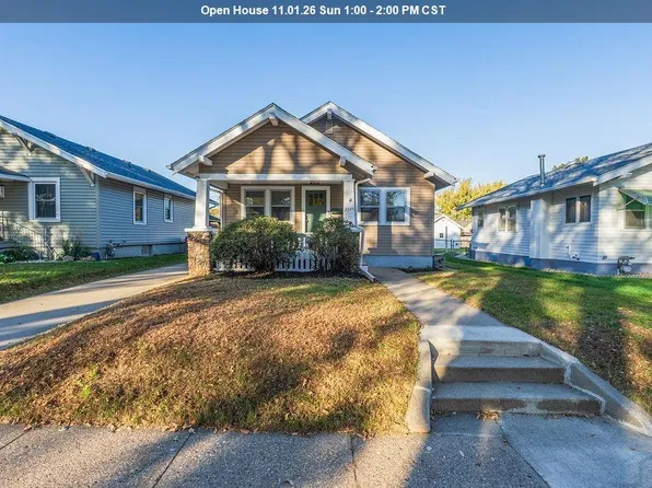 2545 S Cedar St, Sioux City, IA 51106