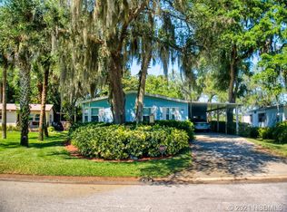 703 Navigators Way, Edgewater, FL 32141