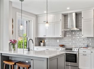 488-488-488A Columbus Ave #5, Boston, MA 02118