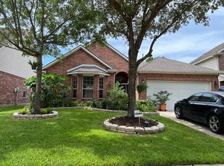 7110 Rambling Tree Ln, Richmond, TX 77407