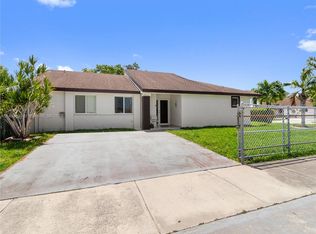 20410 SW 122nd Pl, Miami, FL 33177