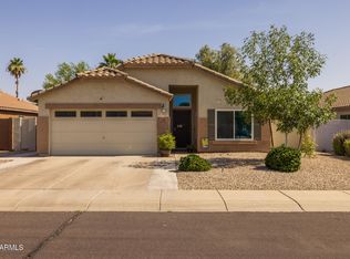 3905 E Derringer Way, Gilbert, AZ 85297