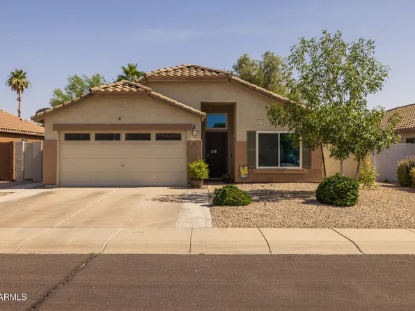 3905 E DERRINGER Way, Gilbert, AZ 85297