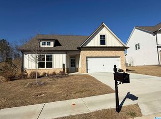 6625 Little Goose Dr, Trussville, AL 35173