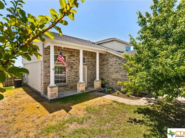 3206 Neel Ct, Killeen, TX 76543