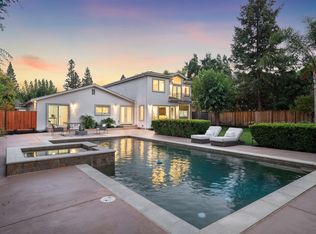 23 Ardith Ln, Alamo, CA 94507