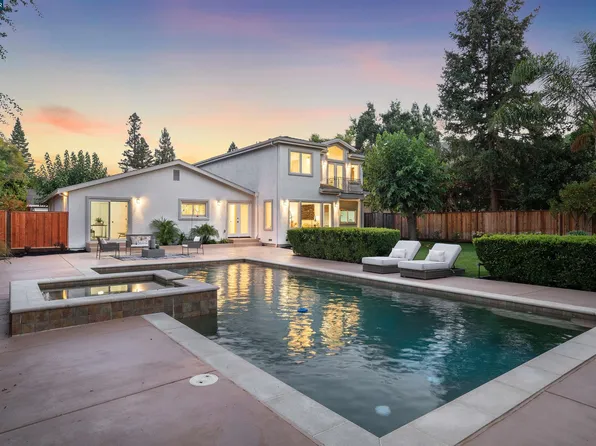23 Ardith Ln, Alamo, CA 94507