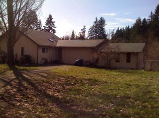 22731 Seatter Rd NE, Kingston, WA 98346