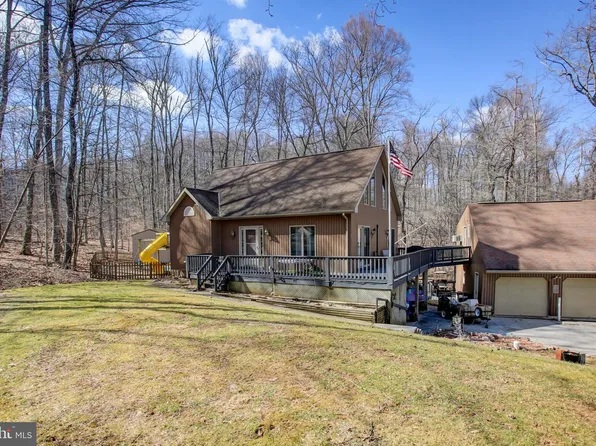 23 Cypress Trl, Fairfield, PA 17320