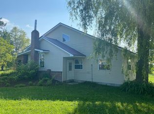 1573 W Kittle Rd, Mio, MI 48647