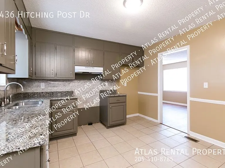 7436 Hitching Post Dr — Photo 19