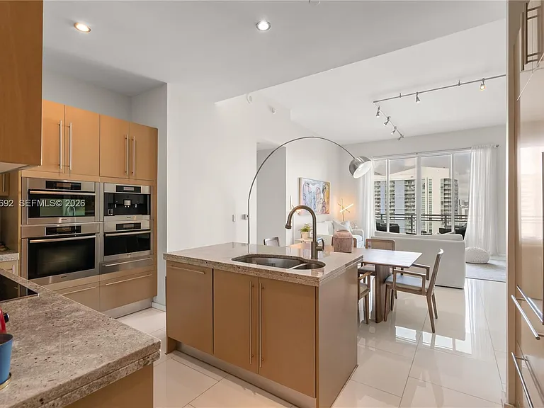 900 Brickell Key Blvd #3002 — Photo 22