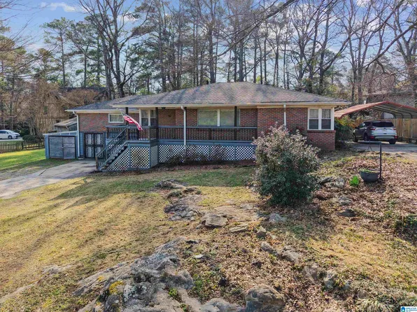 2136 Rockland Dr, Birmingham, AL 35226