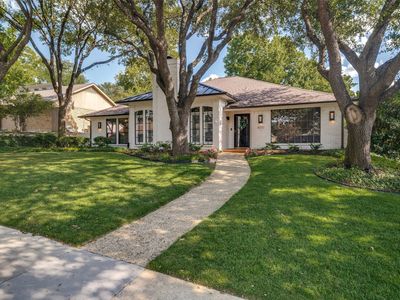 8050 Moss Meadows Dr, Dallas, TX, 75231