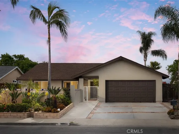 26531 Jacinto Dr, Mission Viejo, CA 92692