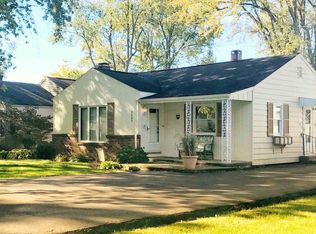 3405 N Linden St, Muncie, IN 47304