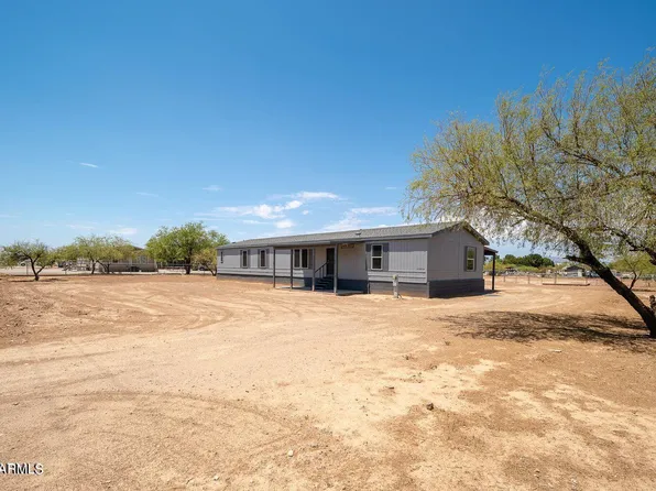 20932 W CORTO Lane, Buckeye, AZ 85326