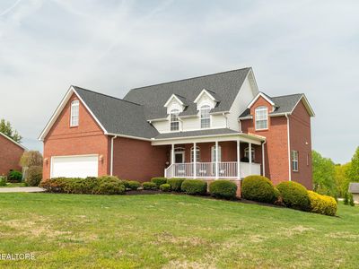 505 Jockey Club Ln, Seymour, TN, 37865