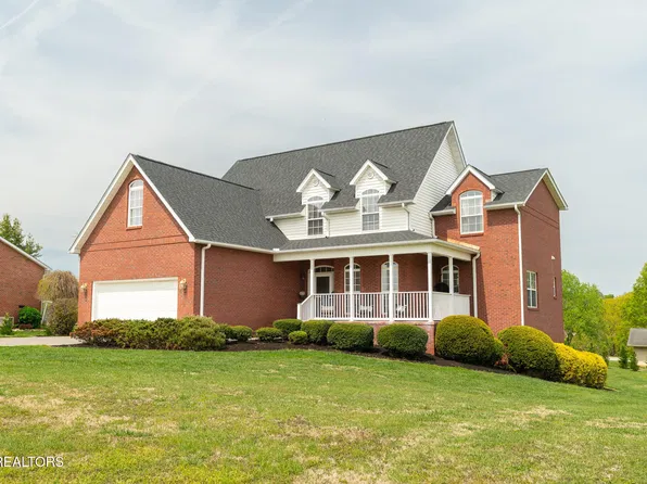 505 Jockey Club Ln, Seymour, TN 37865