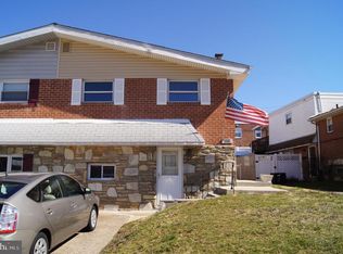 9009 Cloverly Rd, Philadelphia, PA 19136