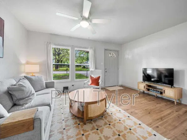 722 S Palmer Ave, Tyler, TX 75701