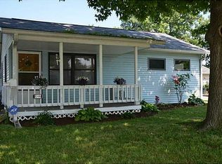 1832 N Bauer Rd, Indianapolis, IN 46218