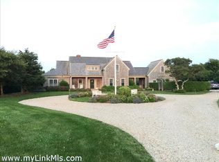 7 Tetawkimmo Dr, Nantucket, MA 02554