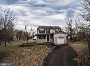 412 Broad St, Hainesport, NJ 08036