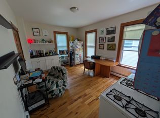 18 Harding St #1, Cambridge, MA 02141