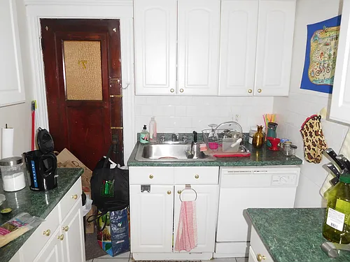 Floor plan 2 bed September 1