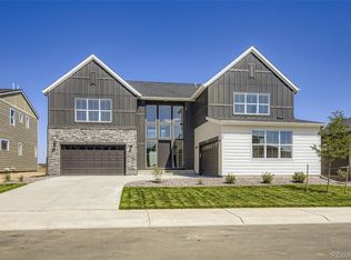 3136 Westcliff Dr, Loveland, CO 80538