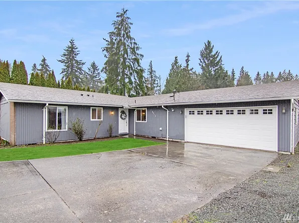 6014 95th Dr SE, Snohomish, WA 98290