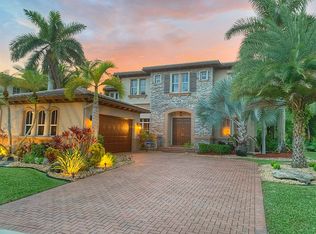 7925 NW 111th Way, Parkland, FL 33076