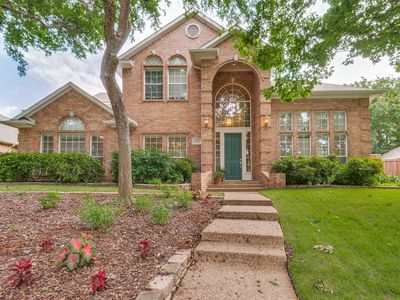 828 Blue Jay Ln, Coppell, TX, 75019