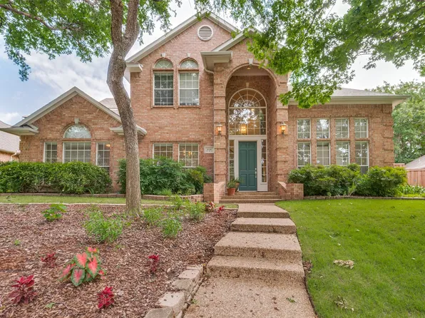 828 Blue Jay Ln, Coppell, TX 75019