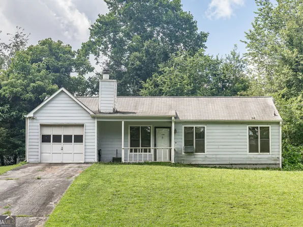 504 Azalea Ct, Woodstock, GA 30188