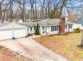 3934 Mallory Ave SW, Wyoming, MI 49519