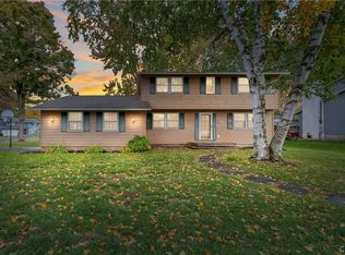 4960 Lantern Cir, Liverpool, NY 13088