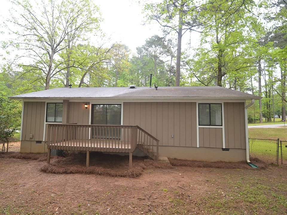 2nd image of 3041 Invermere Woods Ct