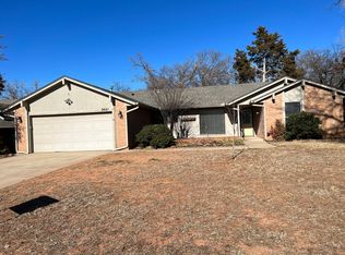 2621 Northwood Ln, Edmond, OK 73013