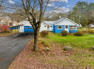 1794 Royalsborough Rd, Durham, ME 04222