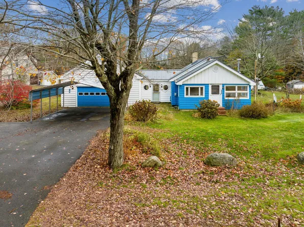 1794 Royalsborough Road, Durham, ME 04222