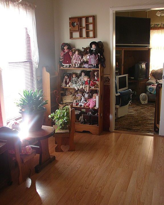 Dinning Room