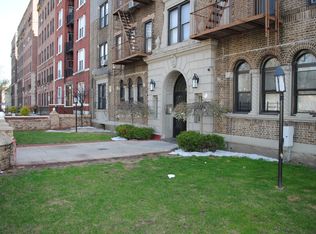 410 Eastern Pkwy APT 3L, Brooklyn, NY 11225