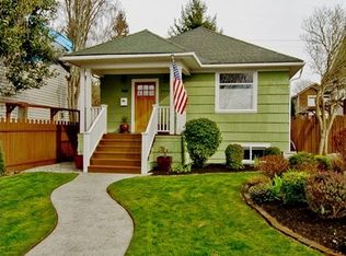 2640 47th Ave SW, Seattle, WA 98116